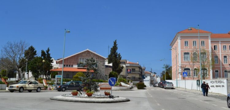 Sem termas, hotelaria de Monte Real está a funcionar a meio gás