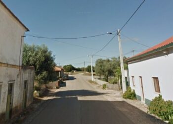 Vale Florido, Ansião, é a primeira aldeia segura contra incêndios do País