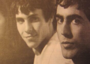 A nossa banda podia ser a tua vida. E foi