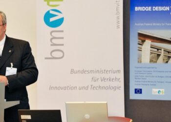 Artur Pinto zela pela segurança de edifícios na União Europeia