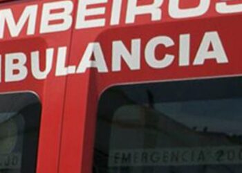 Atropelamento na estação de comboios em Pombal provoca um morto
