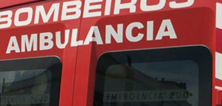 Atropelamento na estação de comboios em Pombal provoca um morto