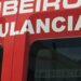 Atropelamento na estação de comboios em Pombal provoca um morto