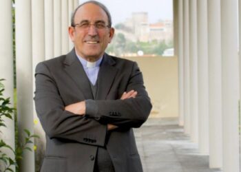Bispo de Leiria vai ser nomeado cardeal (em actualização)