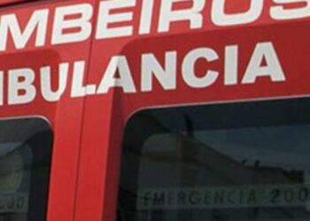 Colisão no IC2 em Pombal provoca dois mortos