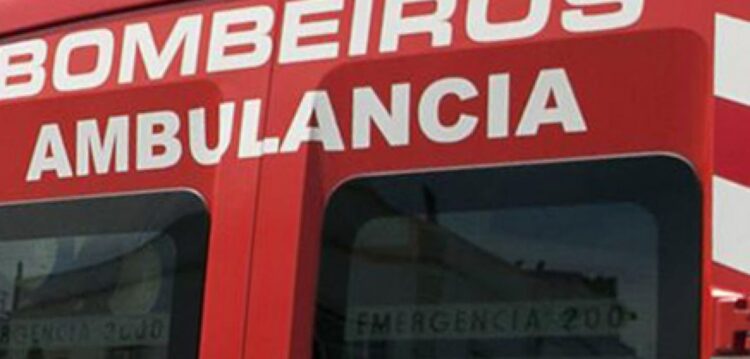 Colisão no IC2 em Pombal provoca dois mortos