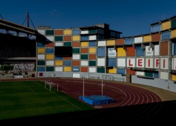 Custo do estádio cresce oito milhões com obras no topo norte
