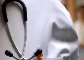 Desabafo de uma médica de um centro de saúde de Leiria torna-se viral