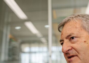 Desde Álvaro Órfão nunca mais existiu uma Autarquia com sentido de governo local