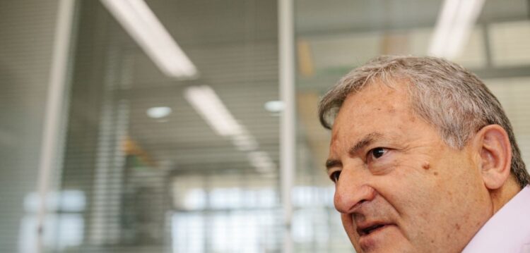 Desde Álvaro Órfão nunca mais existiu uma Autarquia com sentido de governo local