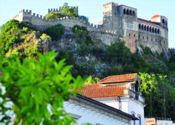 Dia do Município de Leiria celebrado com homenagens