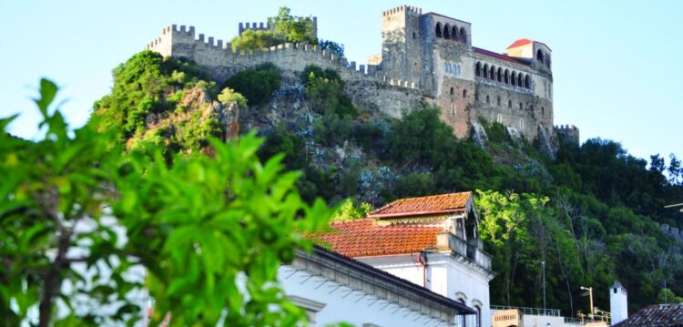 Dia do Município de Leiria celebrado com homenagens
