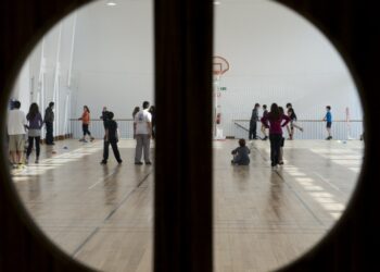 Educação Física volta a contar para o acesso ao ensino superior