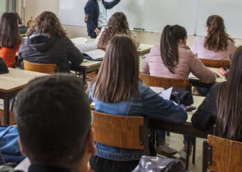 Ensino obrigatório até ao 12.º ano gerou jovens mais formados