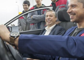 Entrevista | Jorge Silva: “ensino profissional não é um ensino redutor”