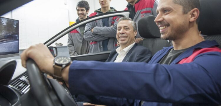 Entrevista | Jorge Silva: “ensino profissional não é um ensino redutor”