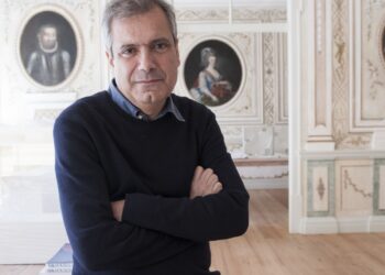 Entrevista | Manuel Aires Mateus: “Há uma ideia de progresso ainda muito associada auto-estrada”