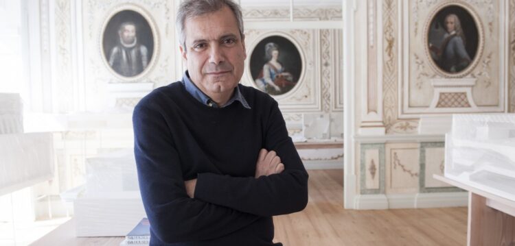 Entrevista | Manuel Aires Mateus: “Há uma ideia de progresso ainda muito associada auto-estrada”