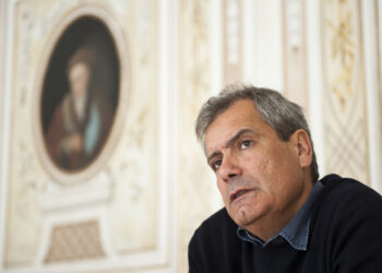 Entrevista | Manuel Aires Mateus: “O que nos interessa, mais do que tudo, é a condição identitária de cada projecto”