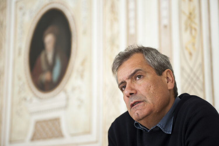 Entrevista | Manuel Aires Mateus: “O que nos interessa, mais do que tudo, é a condição identitária de cada projecto”