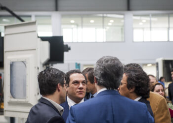 Ex-secretário de Estado Indústria arguido em caso de fundos europeus