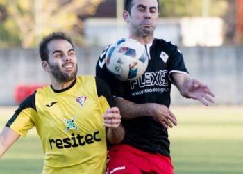 GRAP e Peniche decidem quem sobe ao Campeonato de Portugal