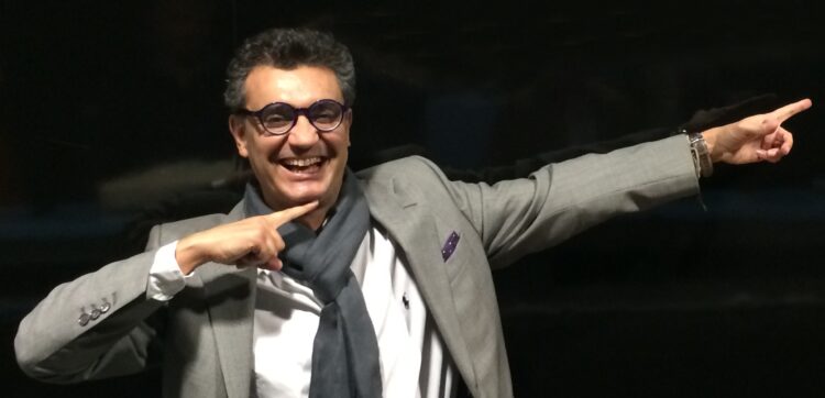 Jorge Sequeira põe empresários a “dar ao pedal”