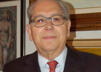 Morreu António Arnaut, “pai” do Serviço Nacional de Saúde