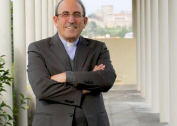 “Nunca me passou pela cabeça ser nomeado cardeal” (Actualizada)