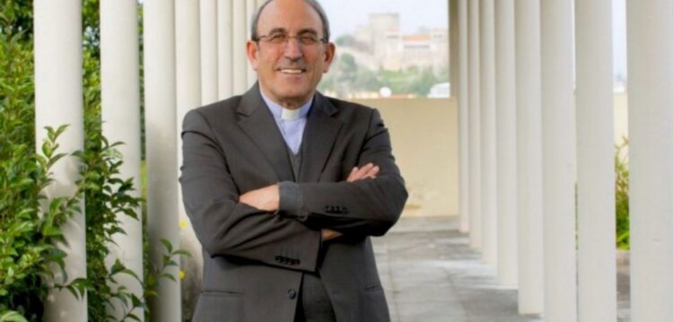 “Nunca me passou pela cabeça ser nomeado cardeal” (Actualizada)