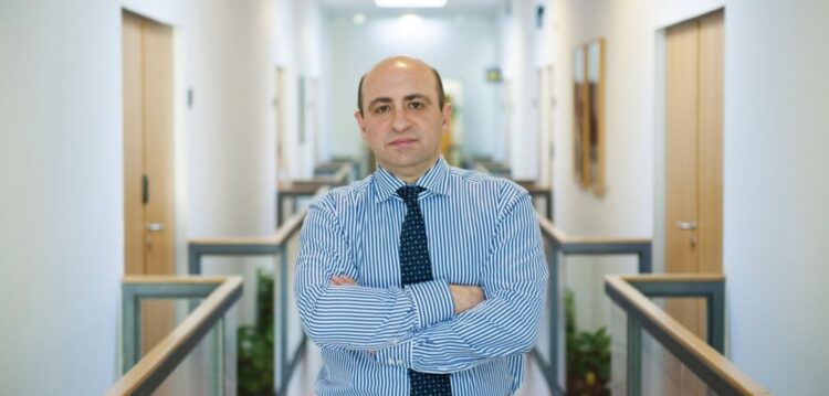 Nuno Mangas será o novo presidente do IAPMEI