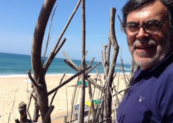 O governador civil que nunca deixou os congelados