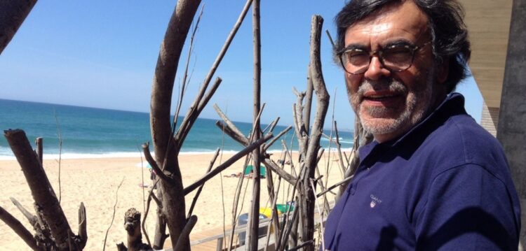 O governador civil que nunca deixou os congelados