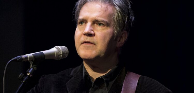 Pacote extra de bilhetes para o concerto de Lloyd Cole na Batalha