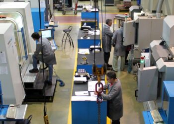 Planimolde celebra 40 anos com ampliação de instalações