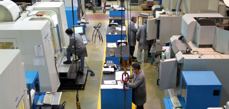Planimolde celebra 40 anos com ampliação de instalações