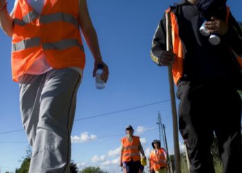 Pombal apresenta sistema municipal de apoio aos peregrinos
