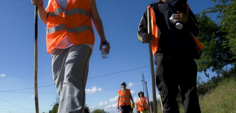 Pombal apresenta sistema municipal de apoio aos peregrinos