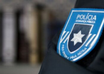 PSP deteve 20 pessoas por “falsas encomendas” de calçado na internet