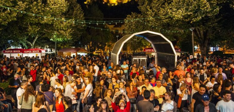 A Porta em imagens (galeria)