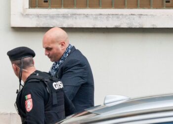 Advogado de ‘Bebé’ rejeita crimes de associação criminosa e ameaça agravada