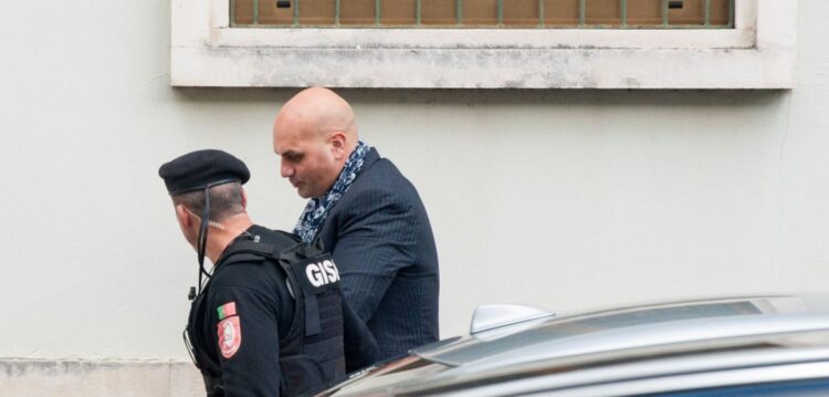 Advogado de ‘Bebé’ rejeita crimes de associação criminosa e ameaça agravada