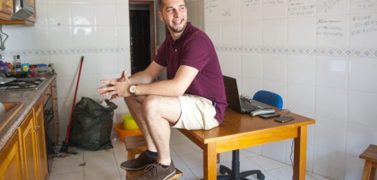 Alunos do IPLeiria com dificuldade em conseguir alojamento