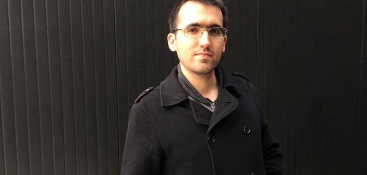 Bruxelas | João Costa Ferreira recorda Vianna da Motta