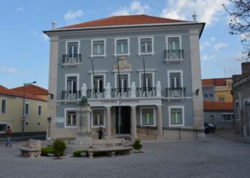 Câmara da Marinha Grande confirma buscas relacionadas com concurso público
