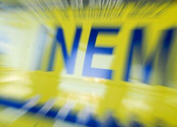 Colisão entre veículo ligeiro e moto provoca um morto em Leiria