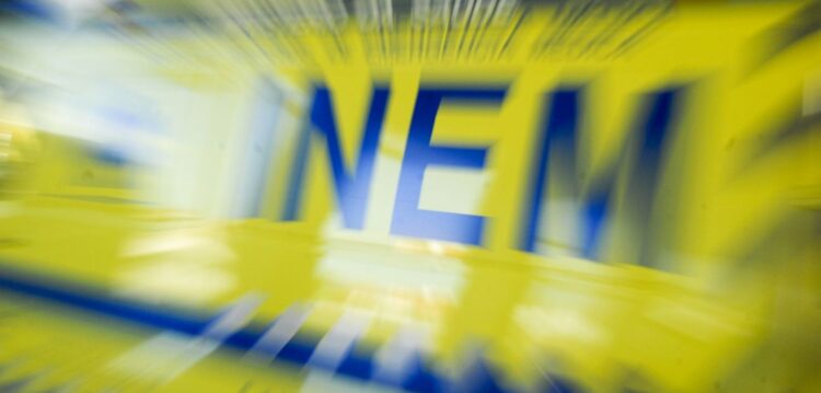 Colisão entre veículo ligeiro e moto provoca um morto em Leiria