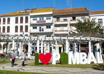 Devido ao fecho da CDG no Louriçal, Pombal retira 7 milhões de euros do banco