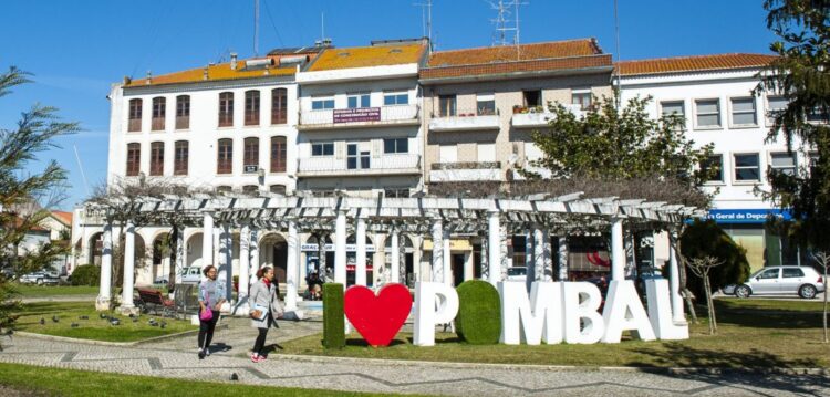 Devido ao fecho da CDG no Louriçal, Pombal retira 7 milhões de euros do banco