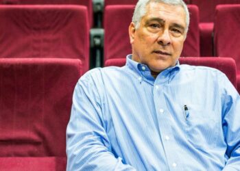 Entrevista | Luís Costa Ribas: “Trump tem estado a dar conforto moral a neo-nazis e racistas”